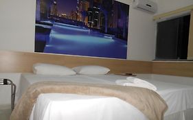 Pousada Dubai